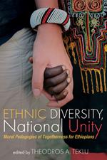 Ethnic Diversity, National Unity