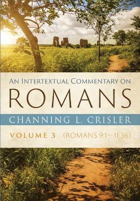 An Intertextual Commentary on Romans, Volume 3 - Channing L Crisler - cover
