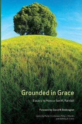 Grounded in Grace - cover