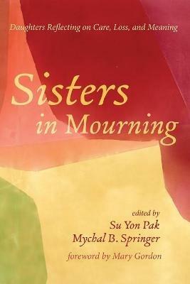 Sisters in Mourning - cover