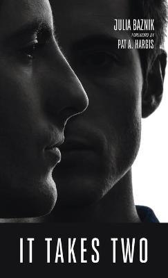 It Takes Two - Julia Baznik - cover