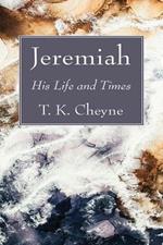 Jeremiah