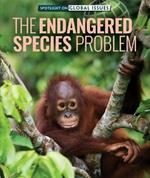 The Endangered Species Problem