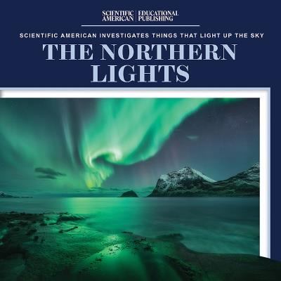 The Northern Lights - Jennifer Lombardo - cover