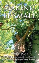 Making It Small: The rags to rags story of a miniaturist and self builder in Yorkshire and Andalucia