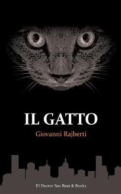 Il Gatto - Giovanni Rajberti - cover
