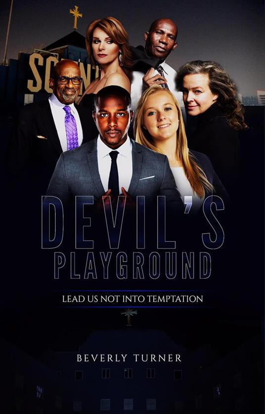 Devil's Playground