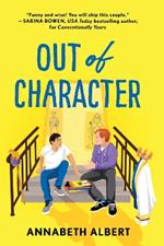 Out of Character
