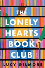 The Lonely Hearts Book Club