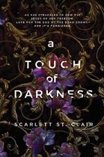 A Touch of Darkness