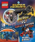 Lego(r) DC Super Heroes(tm) Batman vs. Harley Quinn