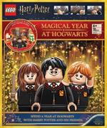 Lego(r) Harry Potter(tm) Magical Year at Hogwarts