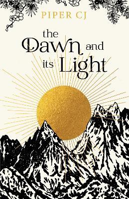The Dawn and Its Light - Piper CJ - cover