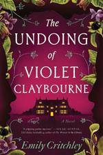 The Undoing of Violet Claybourne