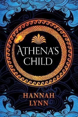 Athena's Child - Hannah Lynn - cover