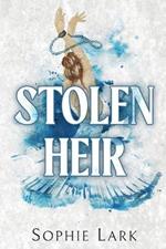 Stolen Heir