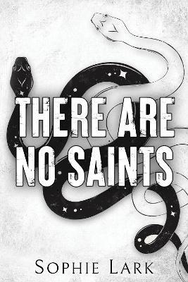 There Are No Saints - Sophie Lark - cover