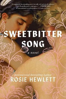 Sweetbitter Song - Rosie Hewlett - cover