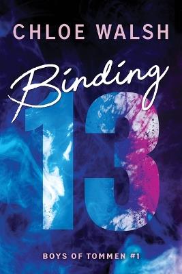 Binding 13 - Chloe Walsh - cover