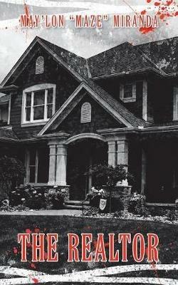 The Realtor - May'lon Miranda - cover