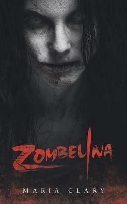 Zombelina - Maria Clary - cover