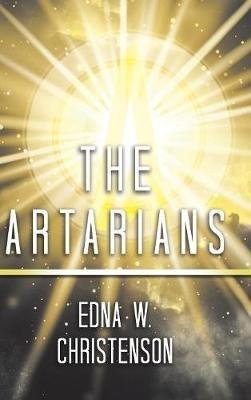 The Artarians - Edna W Christenson - cover