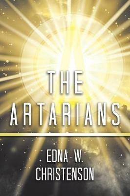 The Artarians - Edna W Christenson - cover