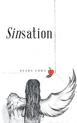 Sinsation - Klara Coku - cover