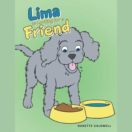 Lima Is Looking for a Friend