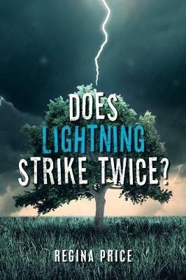 Does Lightning Strike Twice? - Regina Price - cover
