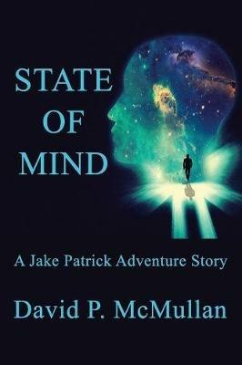 State of Mind - David P McMullan - cover