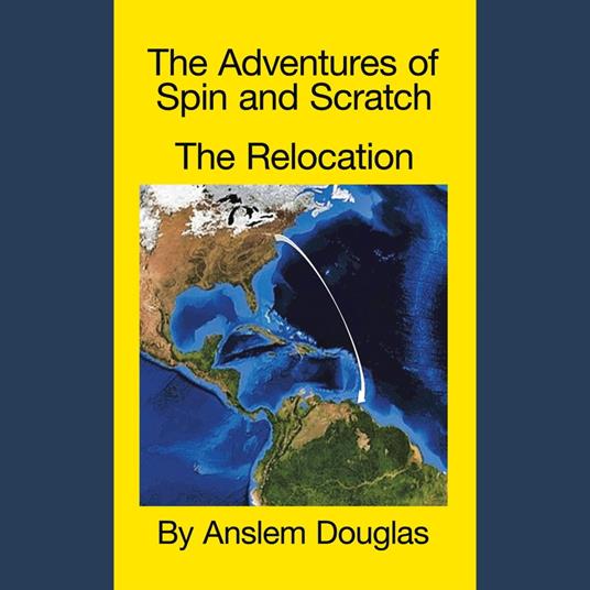 The Adventures of Spin and Scratch