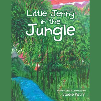 Little Jenny in the Jungle