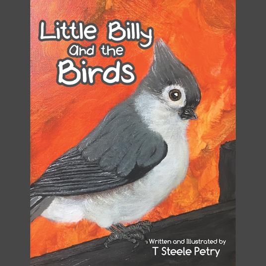 Little Billy and the Birds