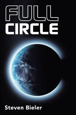 Full Circle - Steven Bieler - cover