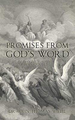 Promises from God's Word: Book Ii - John Thomas Wylie - cover