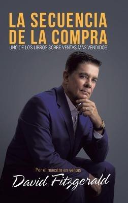 La Secuencia De La Compra: The Buying Curve - David Fitzgerald - cover