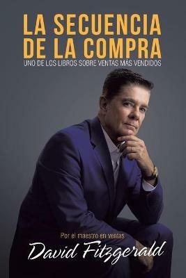 La Secuencia De La Compra: The Buying Curve - David Fitzgerald - cover