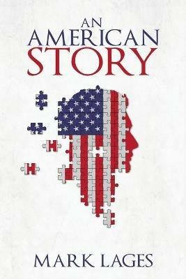 An American Story - Mark Lages - cover