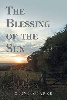 The Blessing of the Sun - Olive Clarke - cover