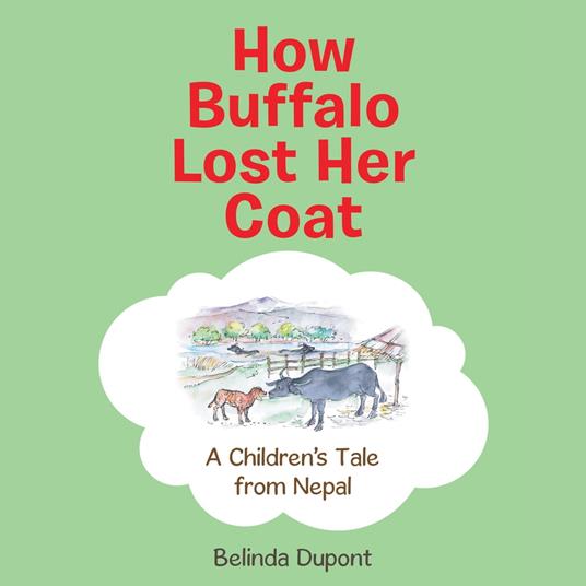 How Buffalo Lost Her Coat
