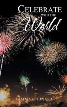 Libro in inglese Celebrate with the World  - Tammam Tayara