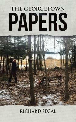 The Georgetown Papers - Richard Segal - cover