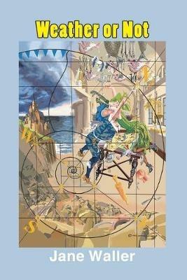 Weather or Not - Jane Waller - cover