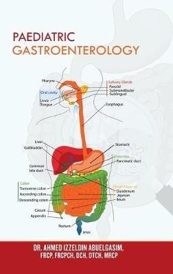 Paediatric Gastroenterology - Ahmed Izzeldin Abuelgasim - cover