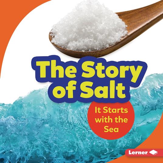 The Story of Salt