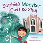 Sophie's Monster Goes to Shul