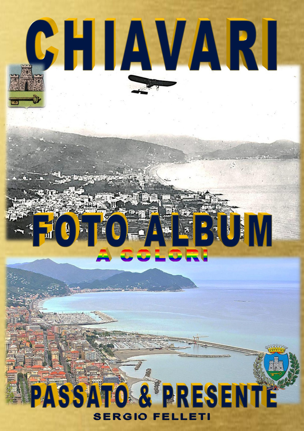 Libreria Nani