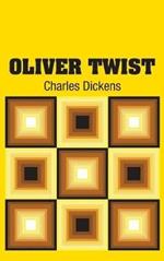 Oliver Twist