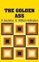The Golden Ass - B Apuleius - cover
